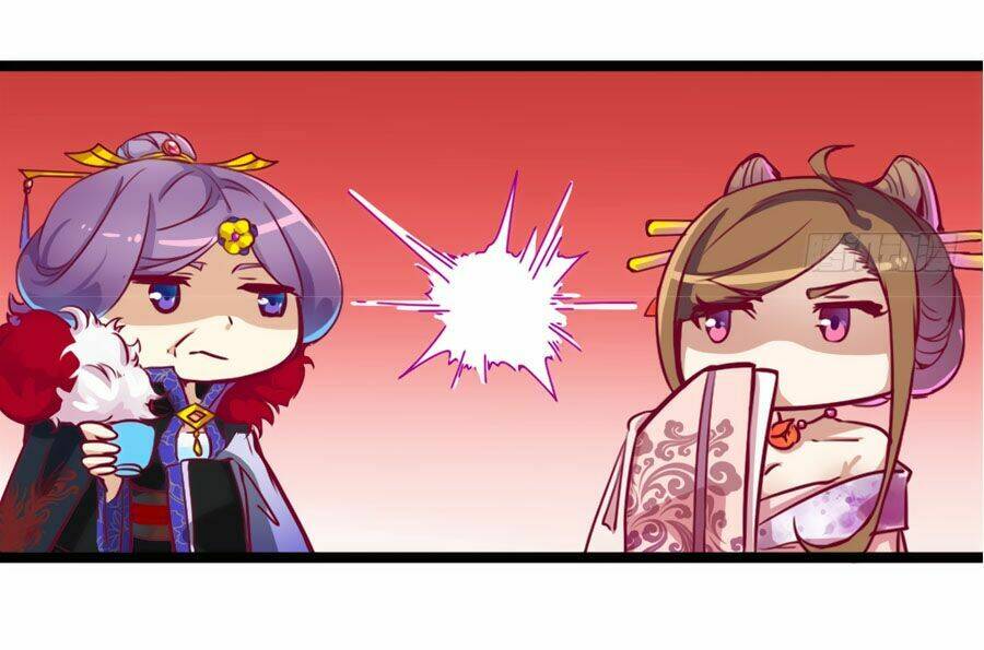 Ngọc Vi Mai: Chapter 27