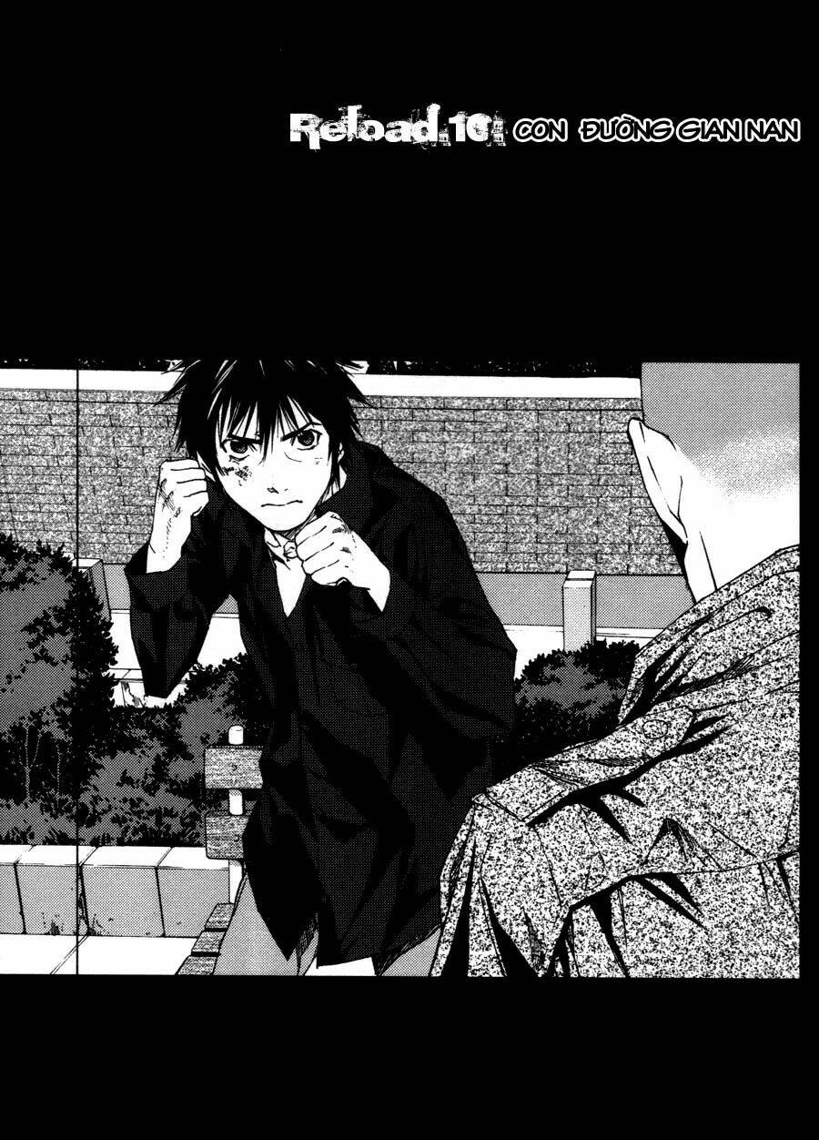Gekiryuuchi: Chapter 10