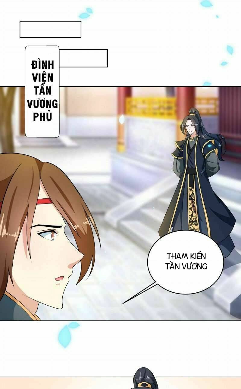 Thiên Tài Tiểu Độc Phi: Chapter 78