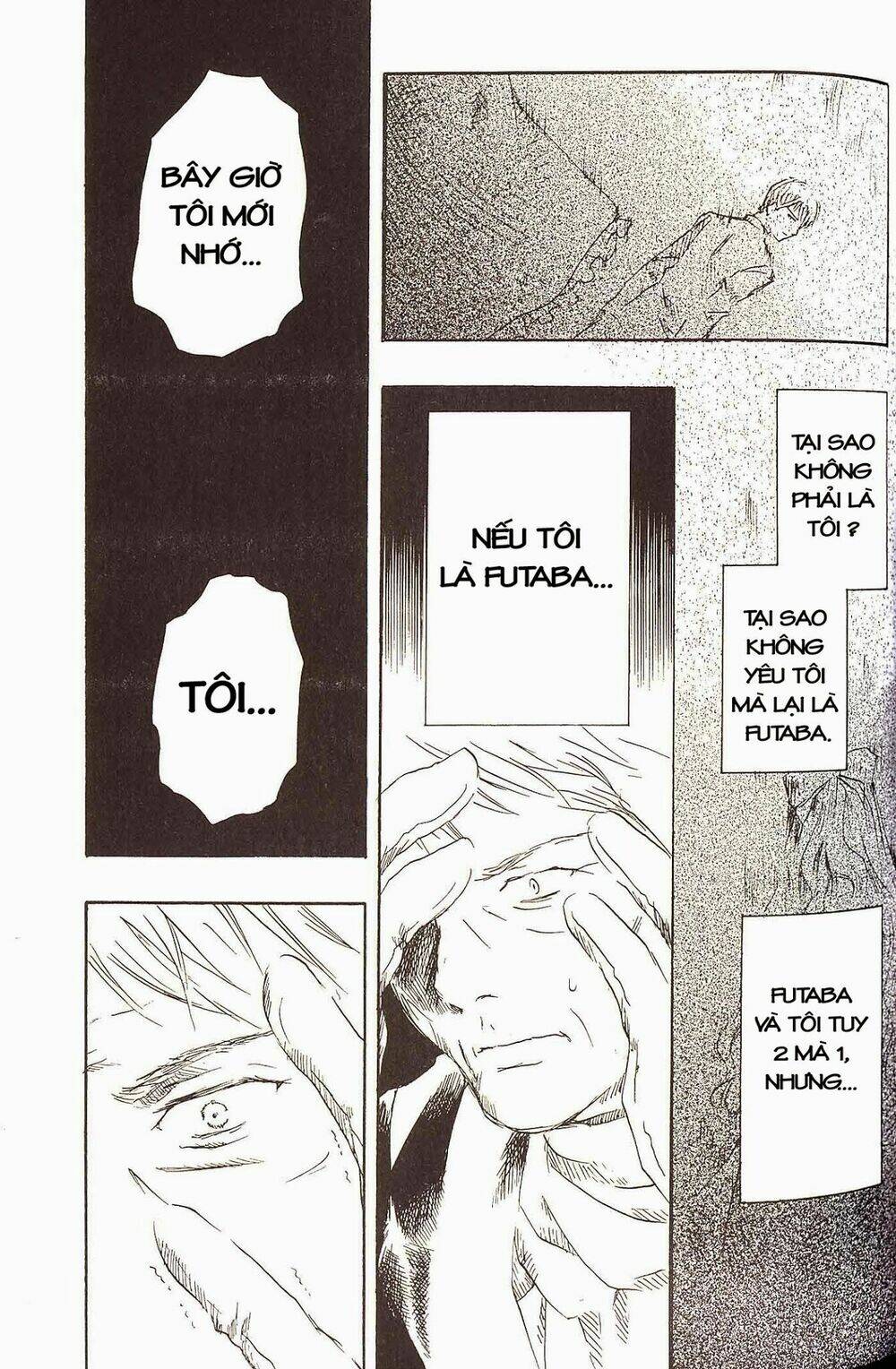 Rozen Maiden: Chapter 20