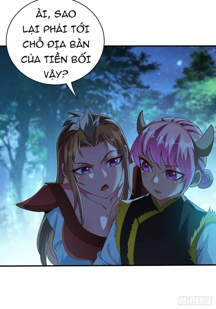 Cục Gạch Xông Vào Dị Giới: Chapter 57