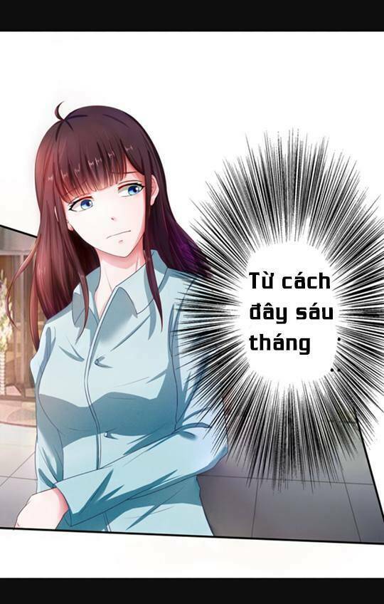 Gả Cho Tình Cũ Làm Lão Bà: Chapter 2