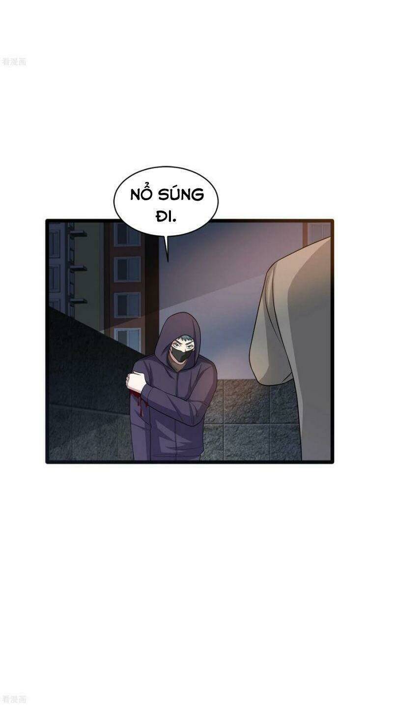Đô Thị Tà Vương: Chapter 144