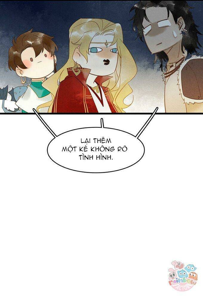 Thiên Bảo Phục Yêu Lục: Chapter 4