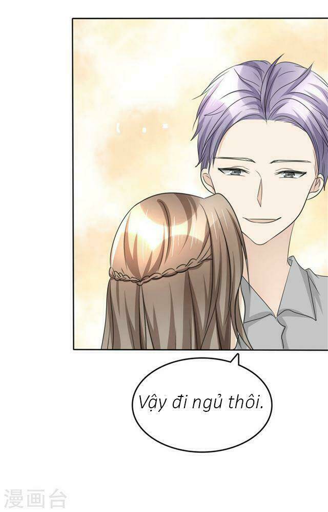 Con Đường Phản Công Của Sủng Thê: Chapter 46