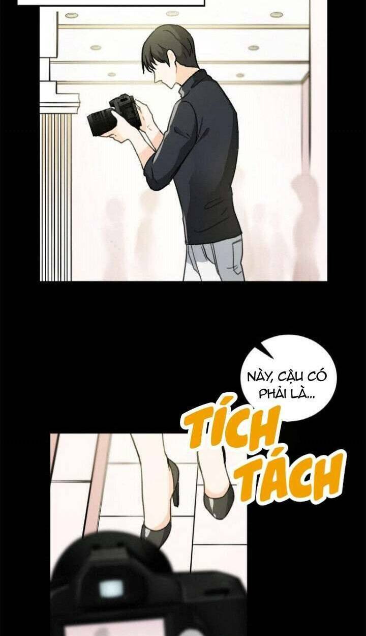 101 Cách Chinh Phục Trái Tim Em: Chapter 8