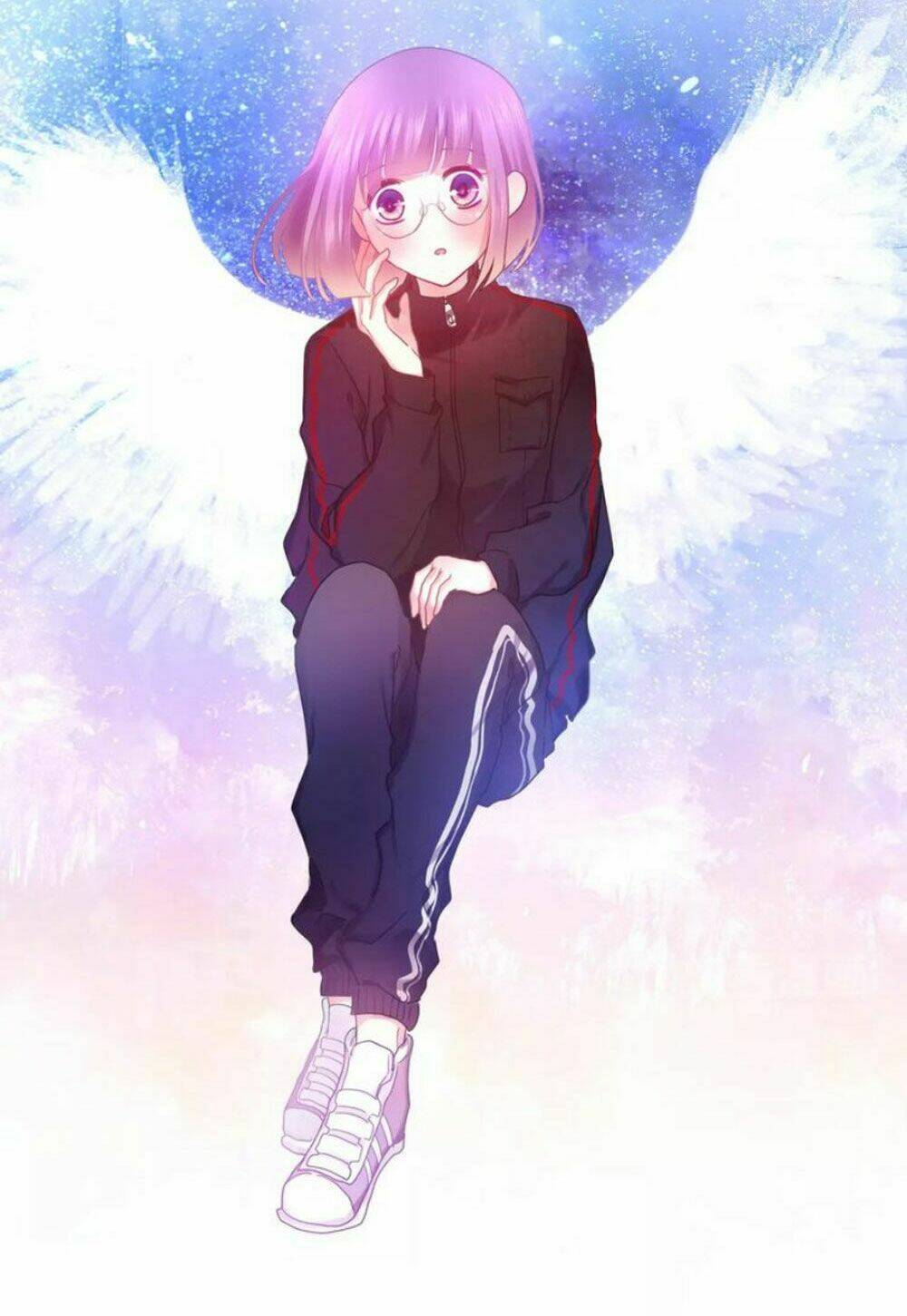 Tháng Sáu Kì Diệu: Chapter 24