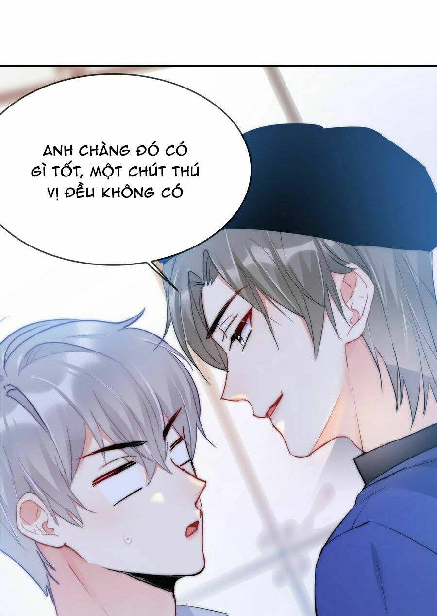 Boss Đại Nhân Là Nữ Thần?: Chapter 60