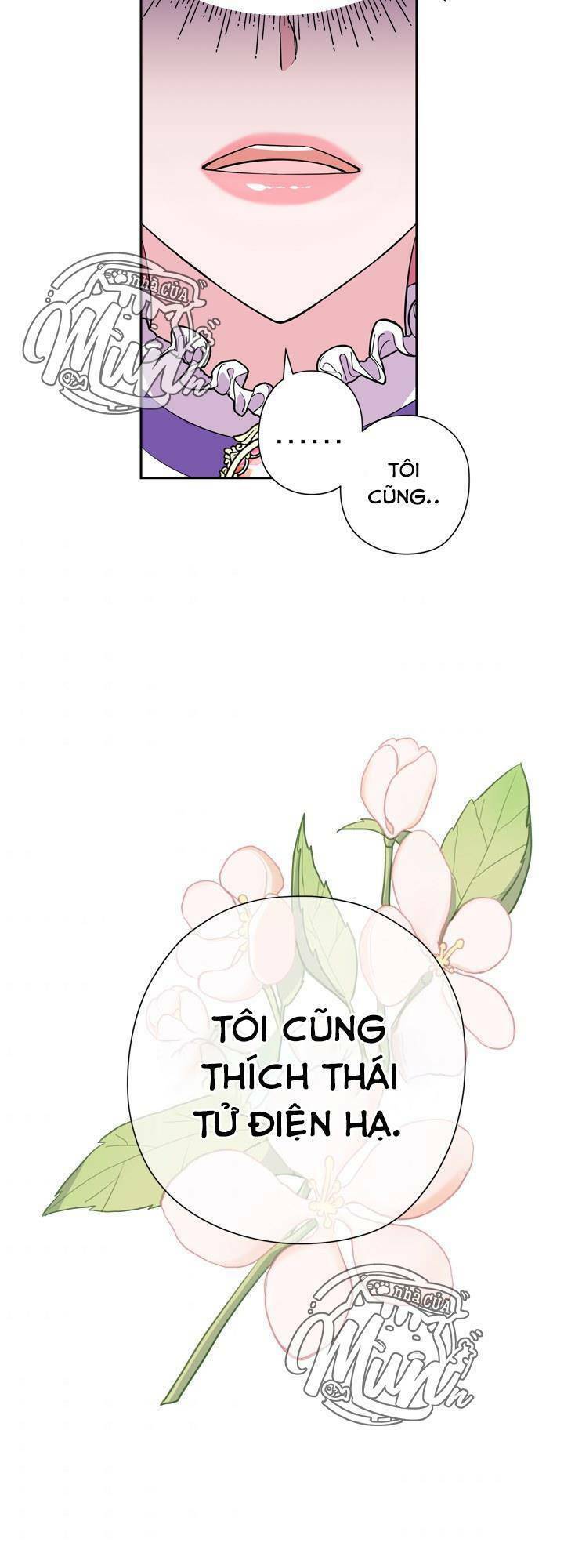 Gửi Đến Người Bạn Của Tôi: Chapter 3