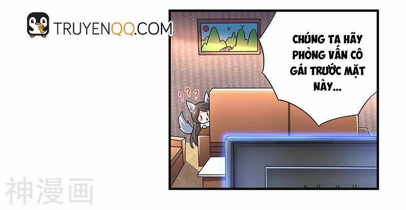 Quy Luật Năm Bản Mệnh Của Hồ Ly: Chapter 7