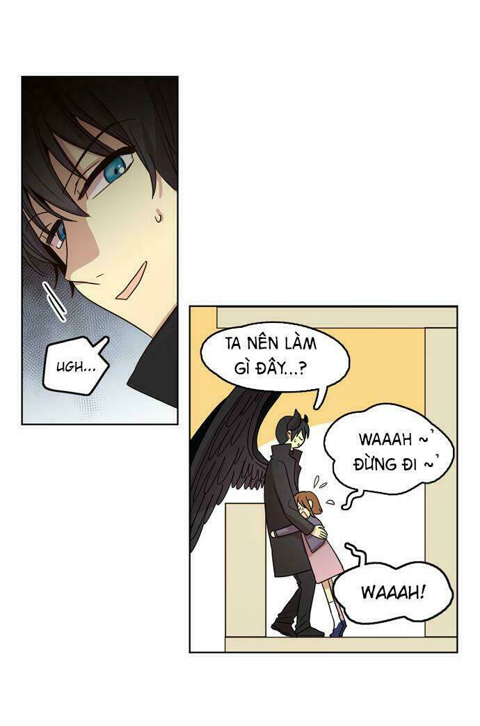The Devil Who Can't Fly: Chapter 35