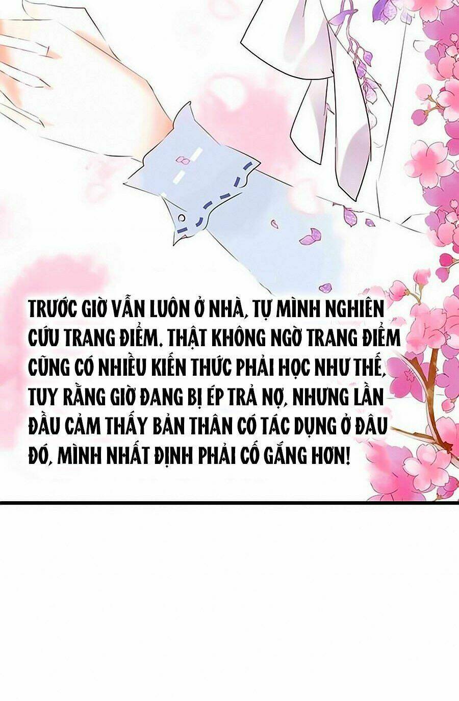 Bạn Trai Là Ngôi Sao: Chapter 12