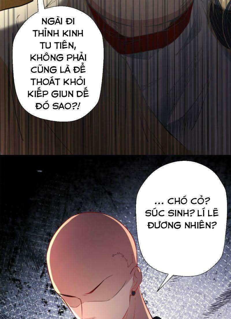 Tà Du Ký: Chapter 36