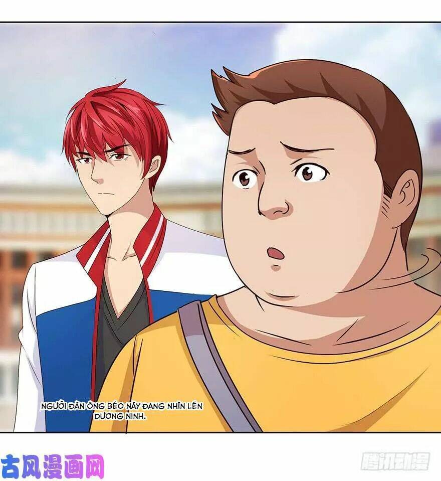 Đô Thị Chí Tôn Hệ Thống: Chapter 48