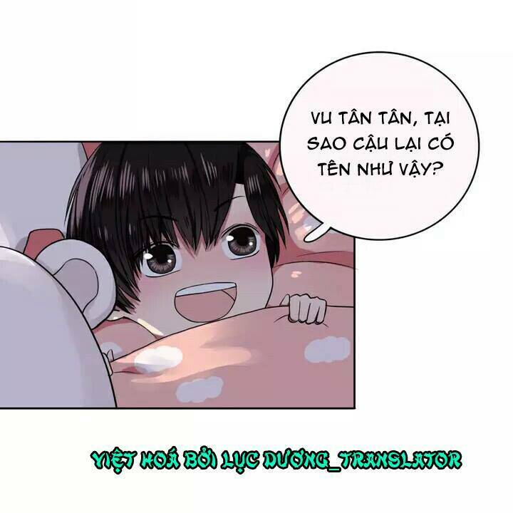 Chào Buổi Sáng, Hướng Dương: Chapter 4