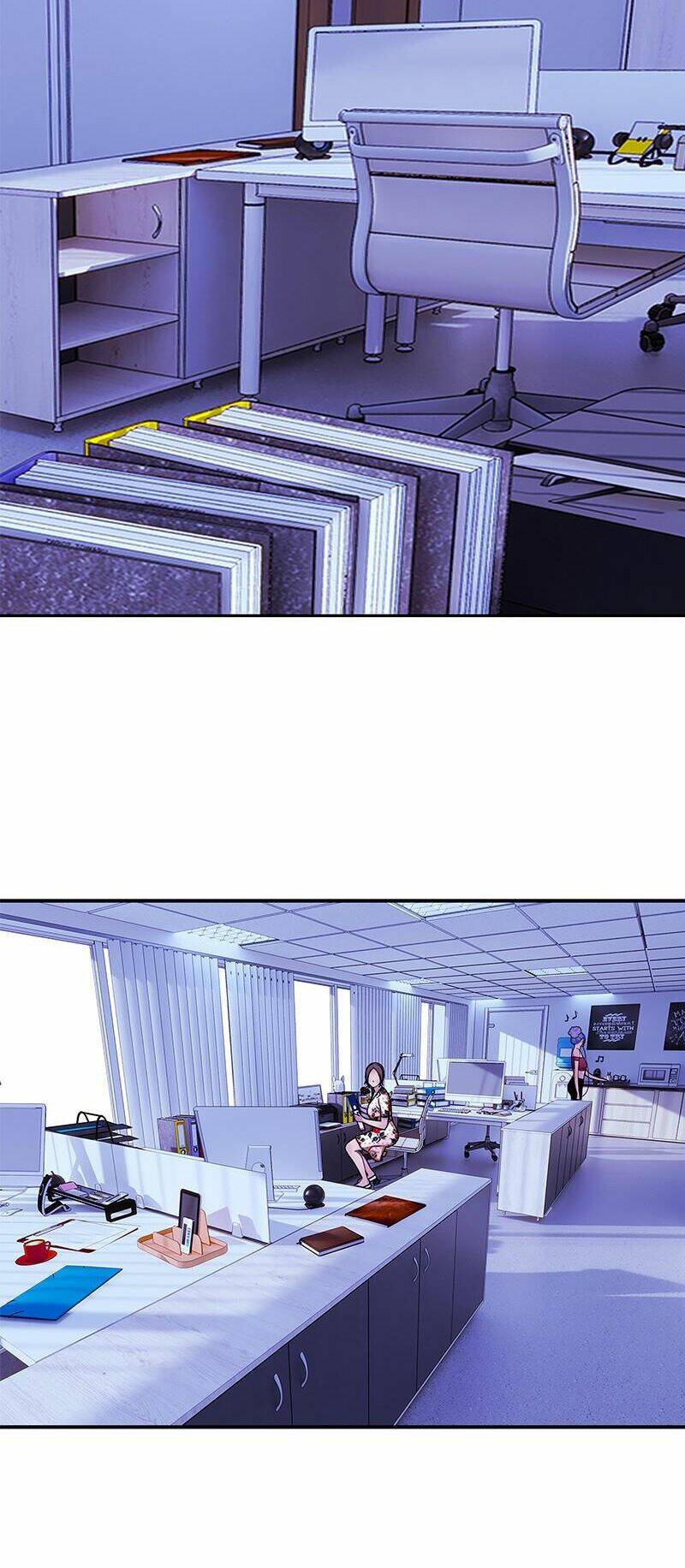 Nửa Đêm Ở Poppy Land: Chapter 65