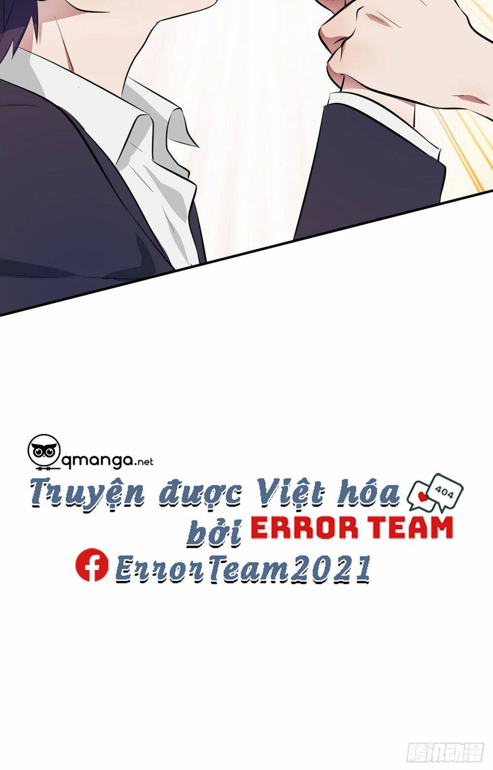 Tôi Kiện Lão Sư!: Chapter 3