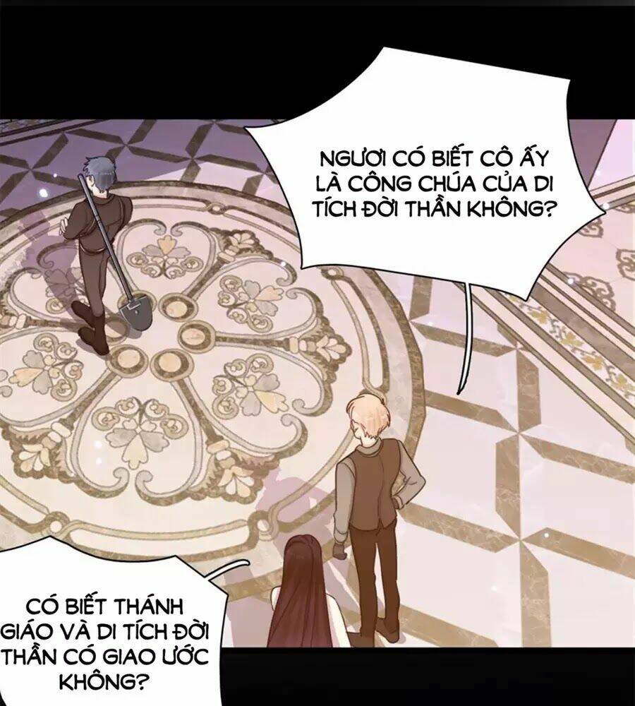 Nữ Phù Thủy Muốn Sống Nổi Loạn: Chapter 32