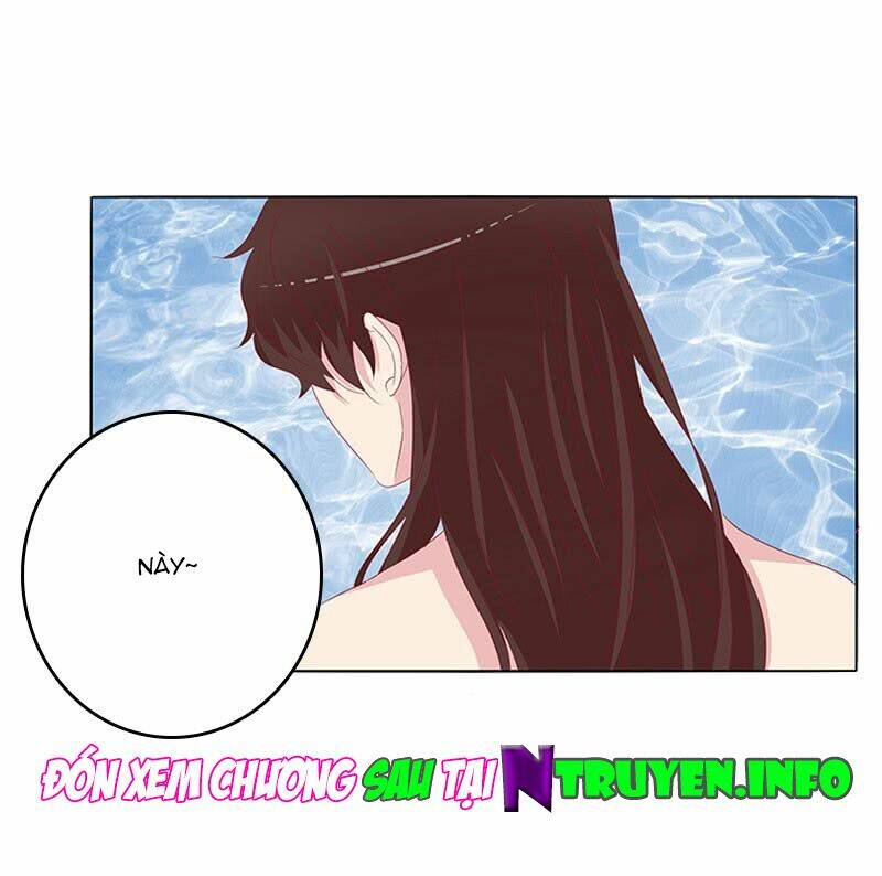 Tướng Quân Mời Ra Trận: Chapter 39