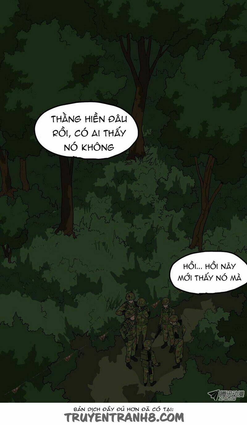Hồi Sinh: Chapter 17