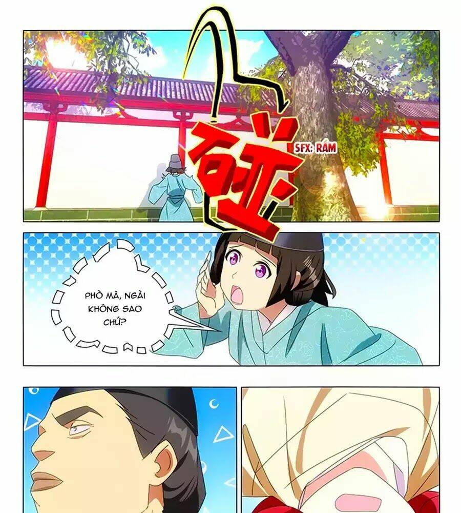 Phò Mã! Không Nên A!: Chapter 76