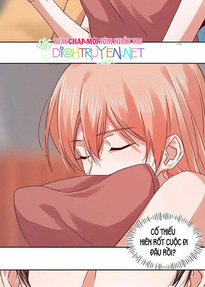 Vợ Yêu Của Ác Ma: Chapter 117