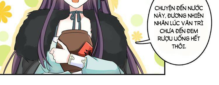 Hoa Nhan Sách: Chapter 18.2