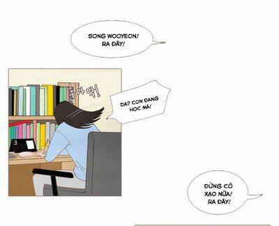 Thánh Thần Trẻ Trâu: Chapter 26