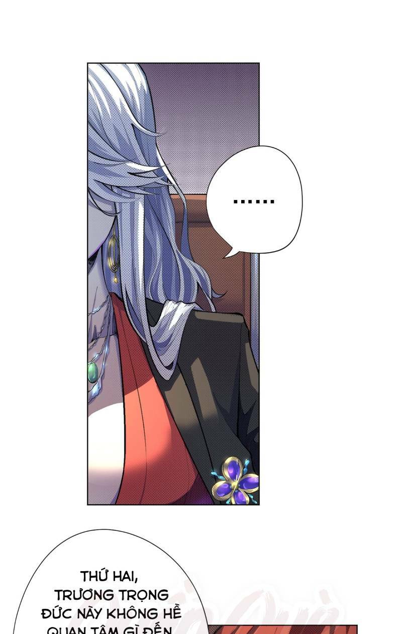 Vương Bài Thần Y: Chapter 14