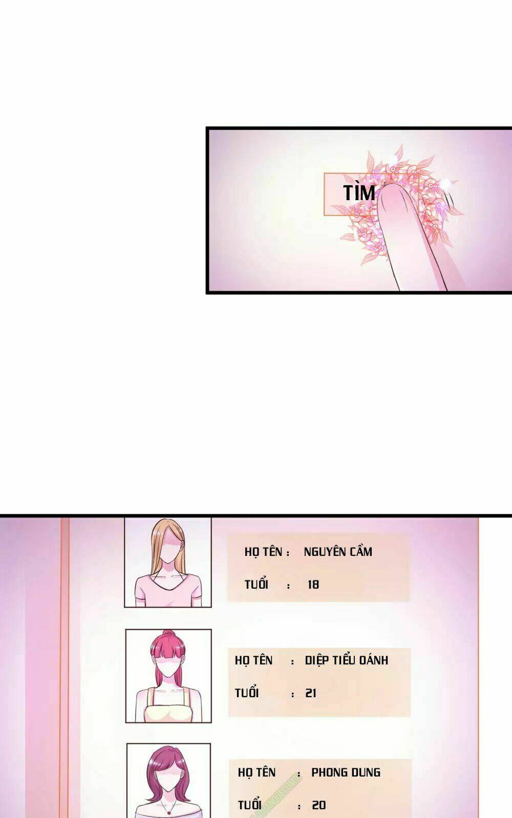 Tối Cường Vận Đào Hoa: Chapter 4