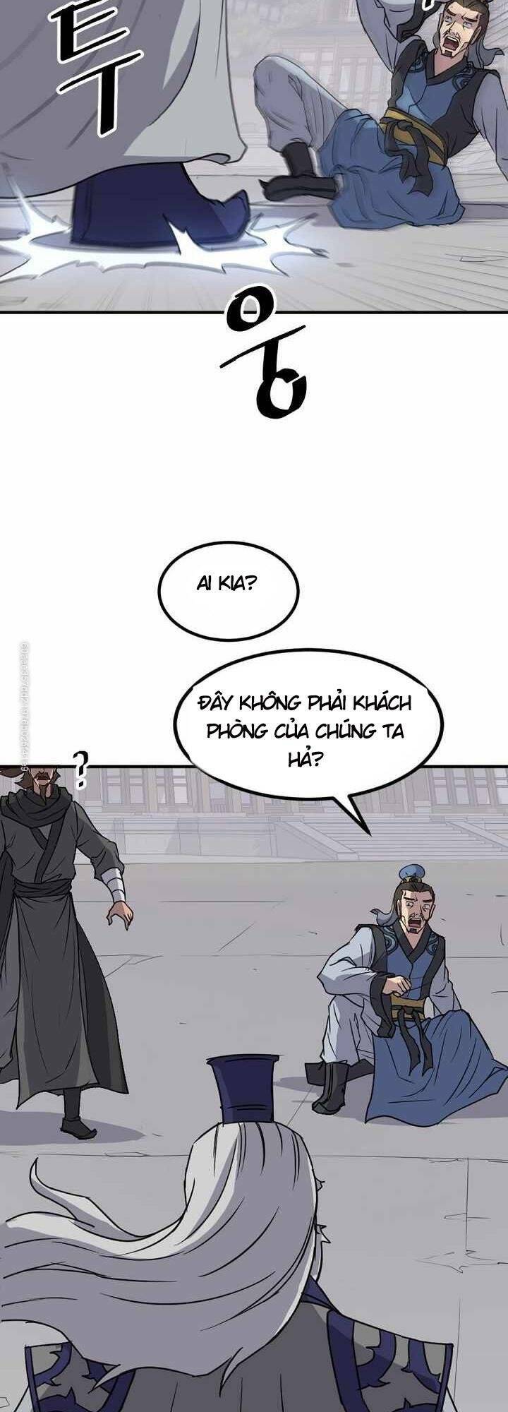 Trọng Sinh, Bất Khả Chiến Bại: Chapter 120