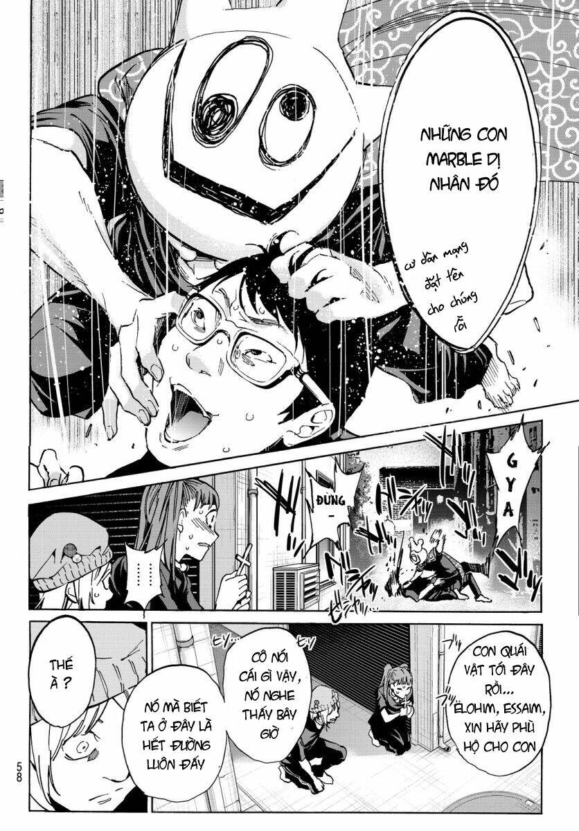 Real Account Ii: Chapter 36