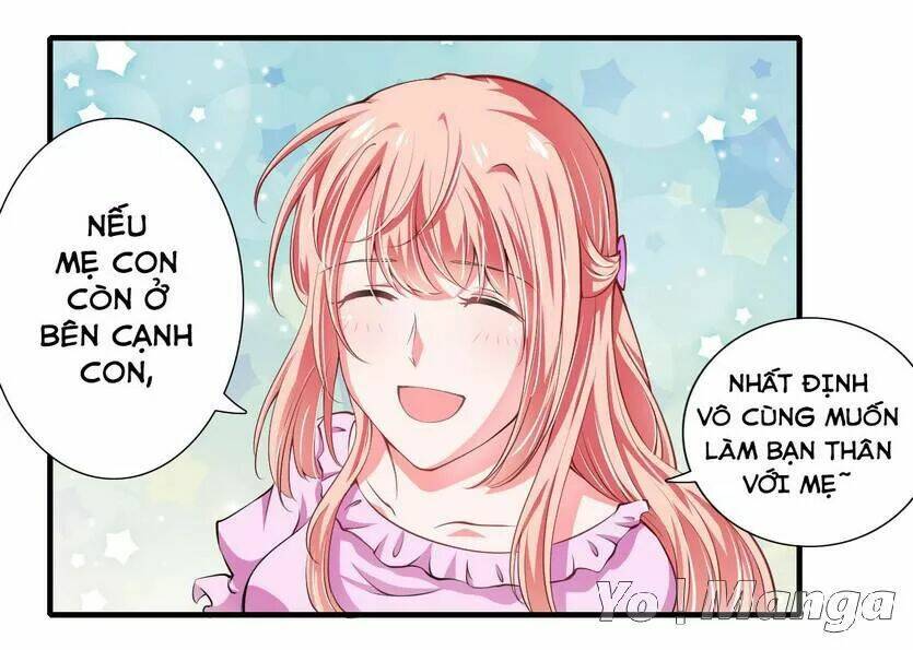 Thiểm Hôn Kinh Ái: Chapter 75