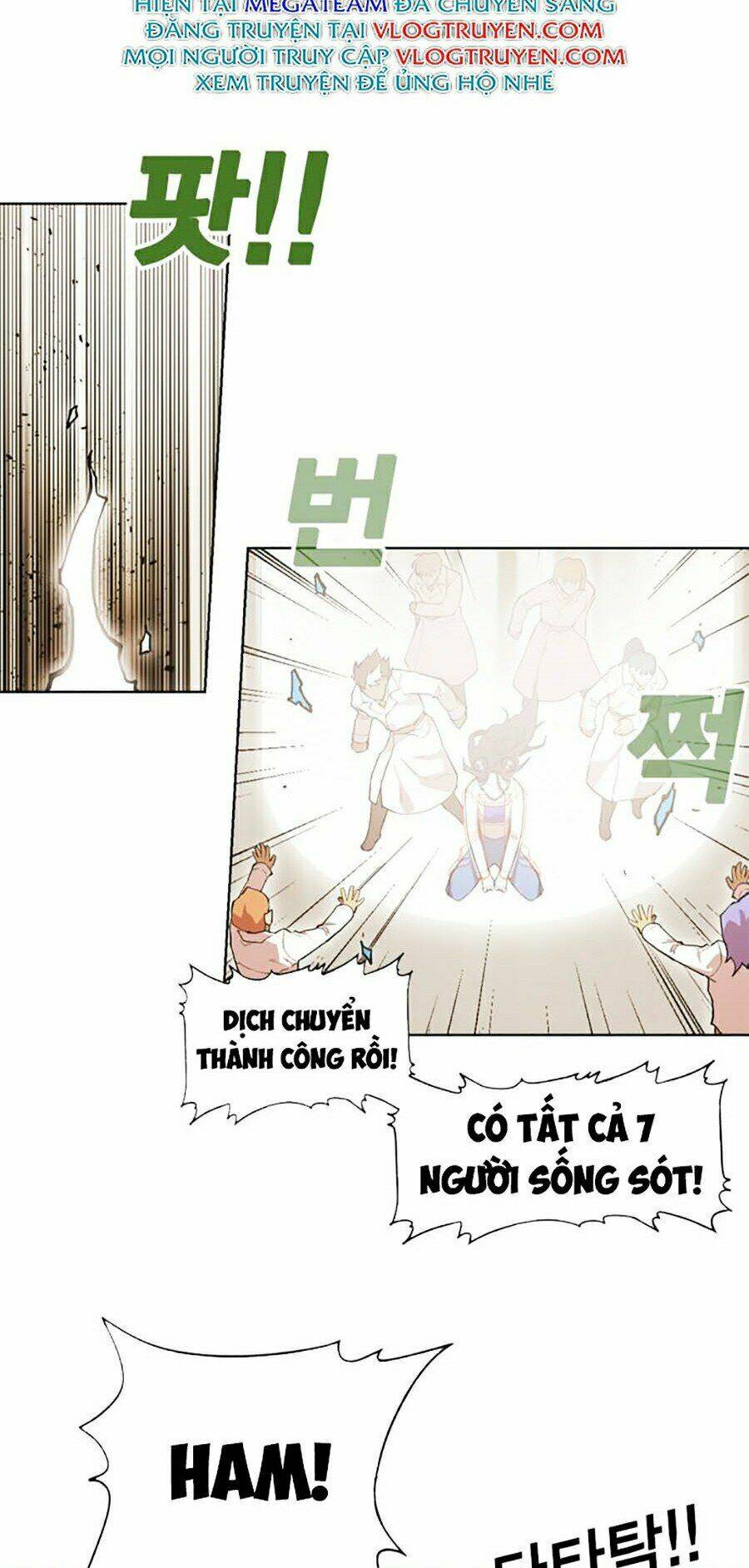 Hard Core Leveling Warrior Ss2: Chapter 76