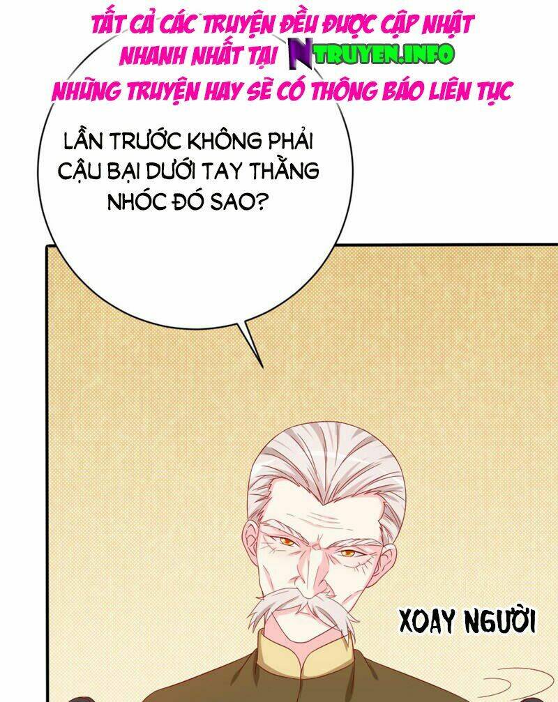 Này! Đừng Động Vào Phô Mai Của Tôi: Chapter 152