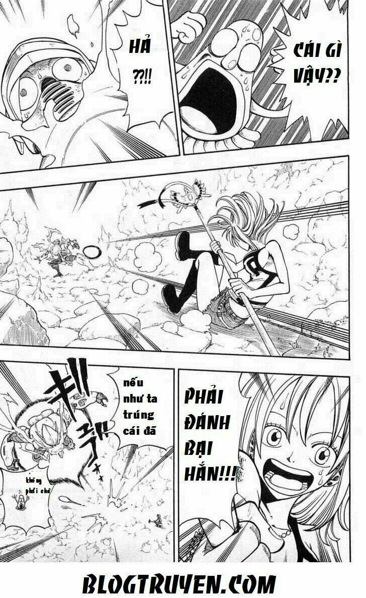 Rave Master: Chapter 200