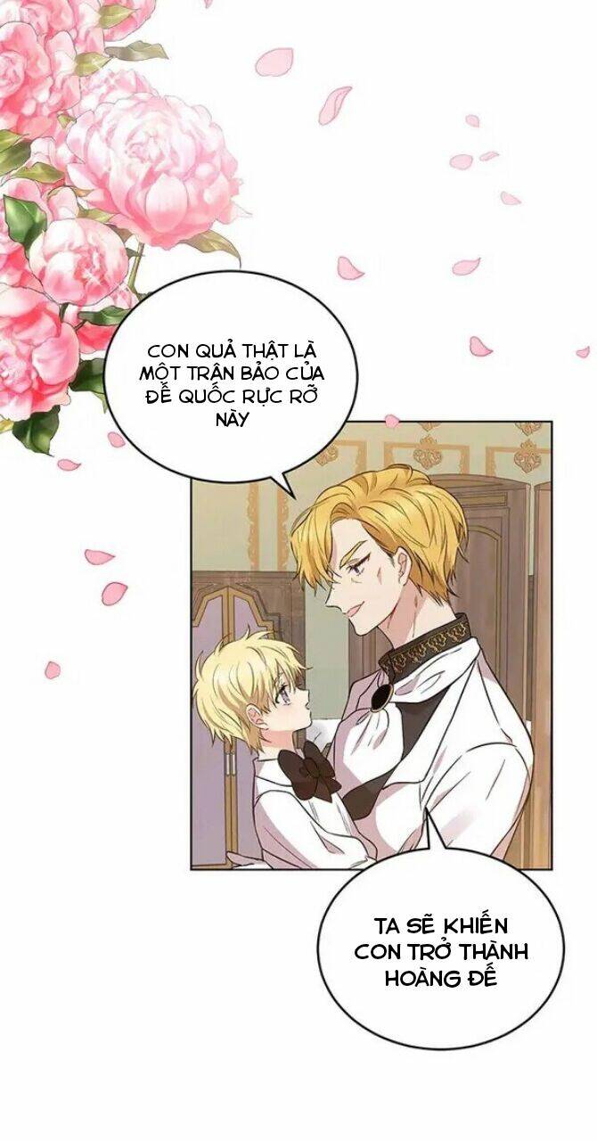 Tôi Trở Thành Gia Sư Của Tên Bạo Chúa: Chapter 1.2