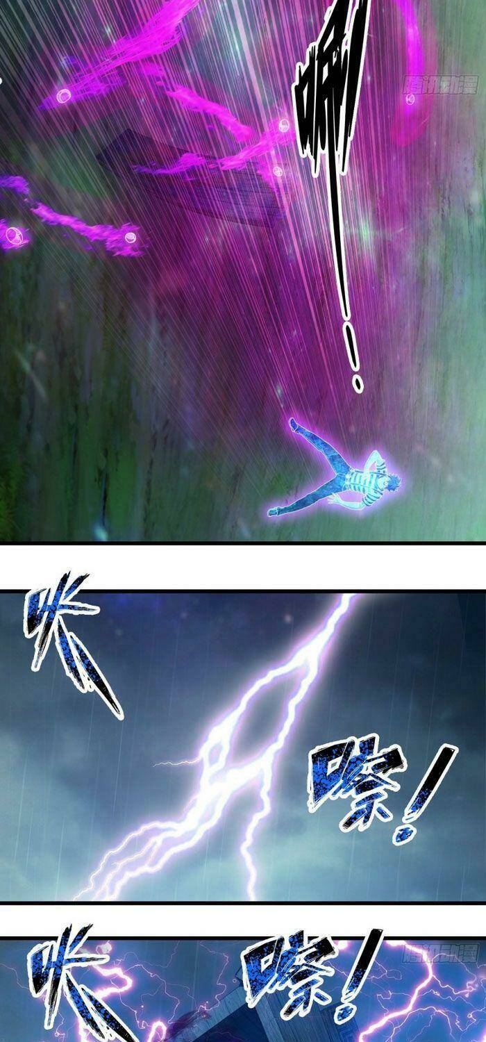 Ta Tu Linh Mạch Ở Hoa Hạ: Chapter 16