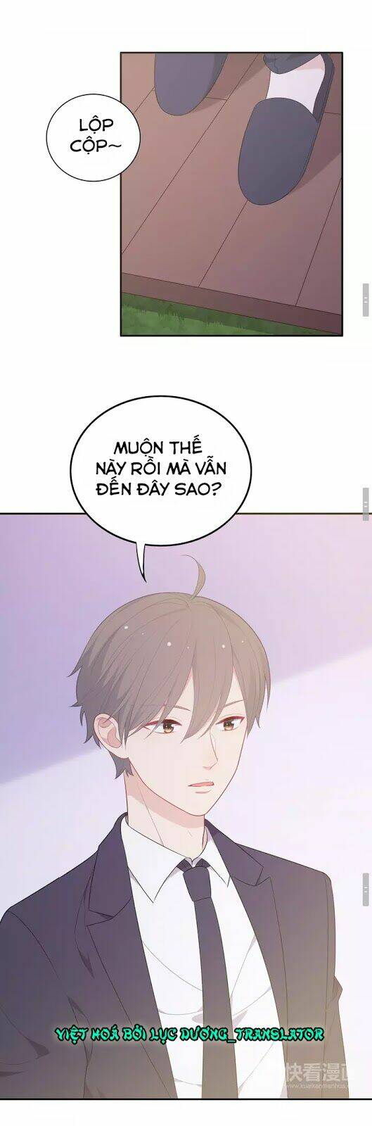 Vương Tử Thành Phố Và Công Chúa Amazon: Chapter 19