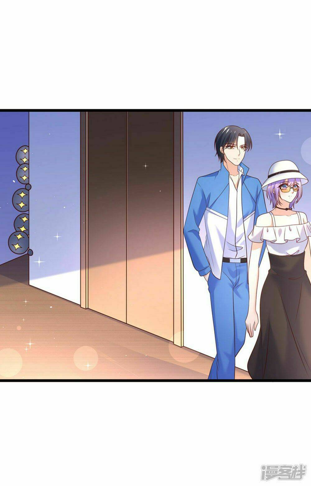 Boss Của Tôi Là Đại Thần: Chapter 68