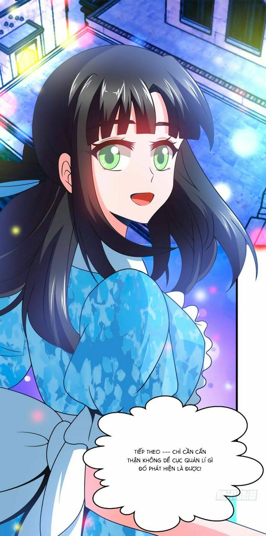 Người Yêu Khát Máu Của Tôi: Chapter 91