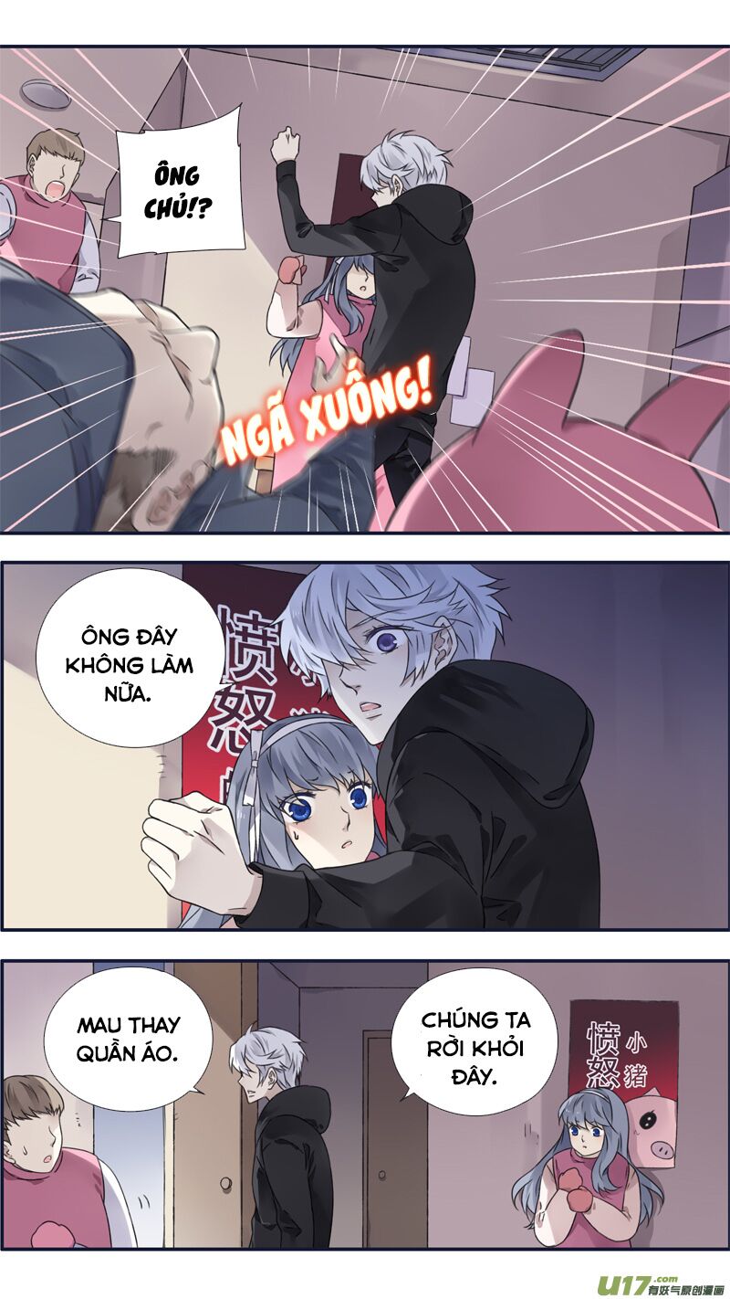 Lam Sí: Chapter 181