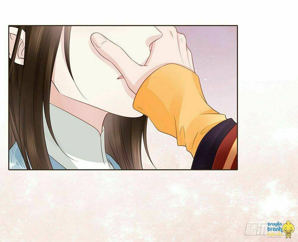 Đại Giá Thừa Tướng: Chapter 134