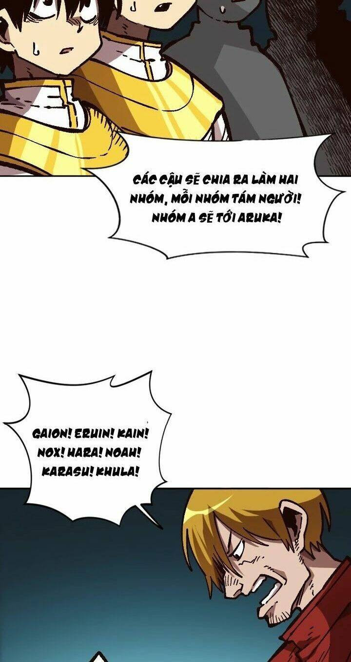 Nô Lệ Nghịch Thiên: Chapter 47