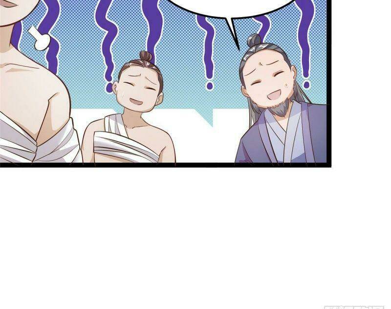 Bạo Manh Tiểu Tiên: Chapter 43