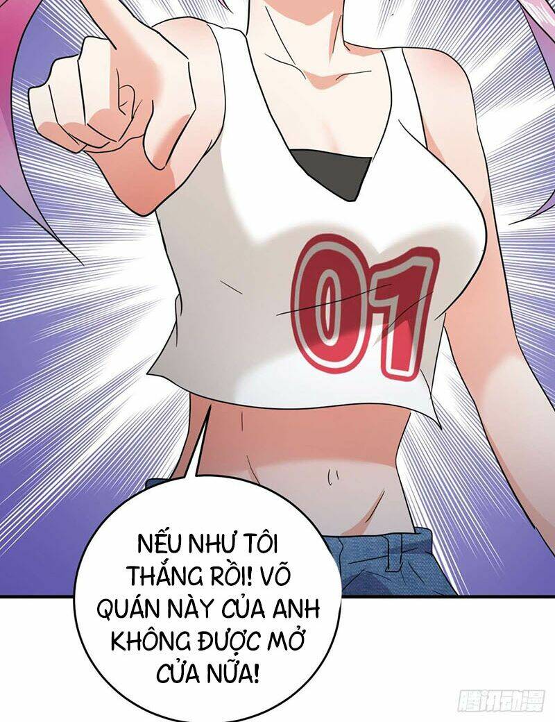 Đại Gia Livestream Vạn Giới: Chapter 21