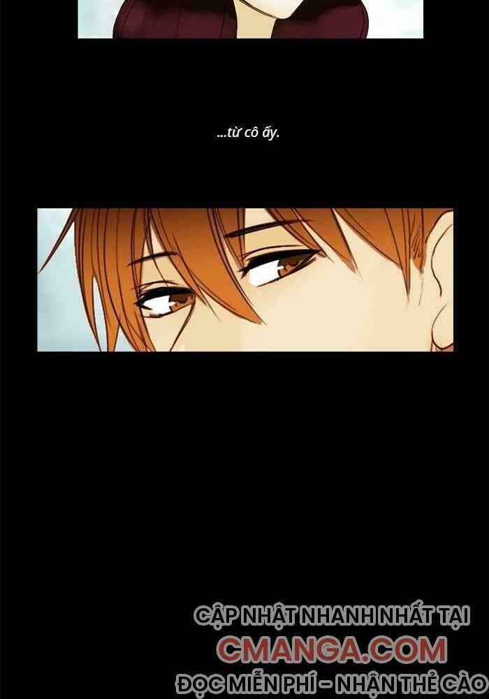 Khúc hát người cá Siren: Chapter 34