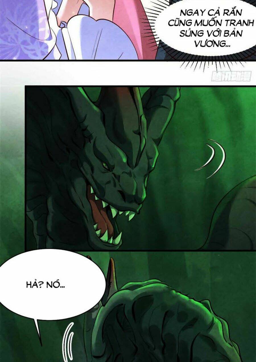 Vương Phi Muốn Trèo Tường: Chapter 118