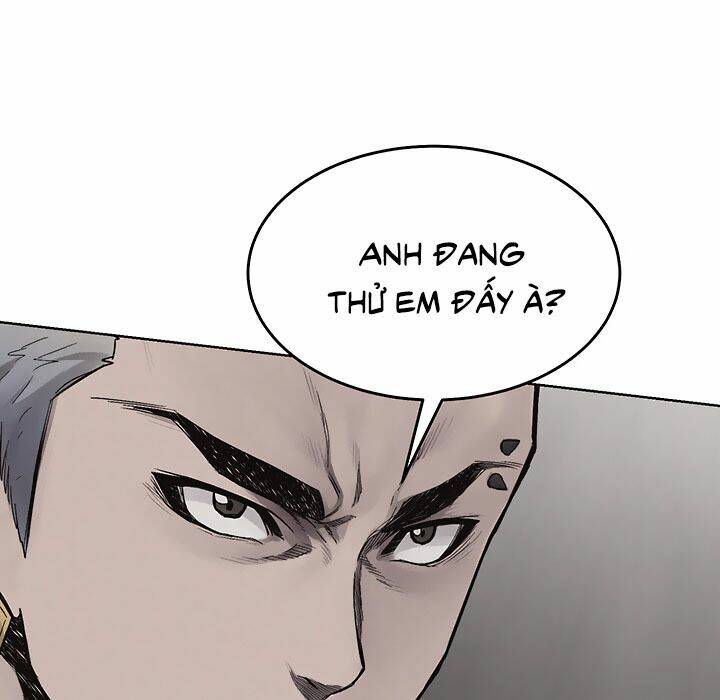 Nắm Đấm: Chapter 14