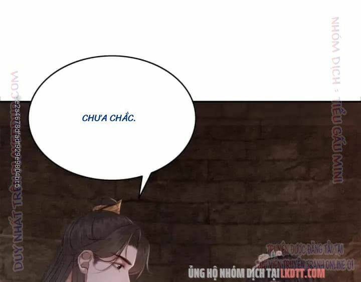 Trọng Sinh Bá Sủng Nhiếp Chính Vương Quá Mạnh Mẽ: Chapter 204